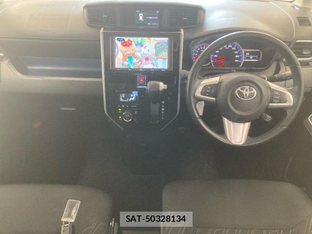 Toyota ROOMY 2018 8912143-3