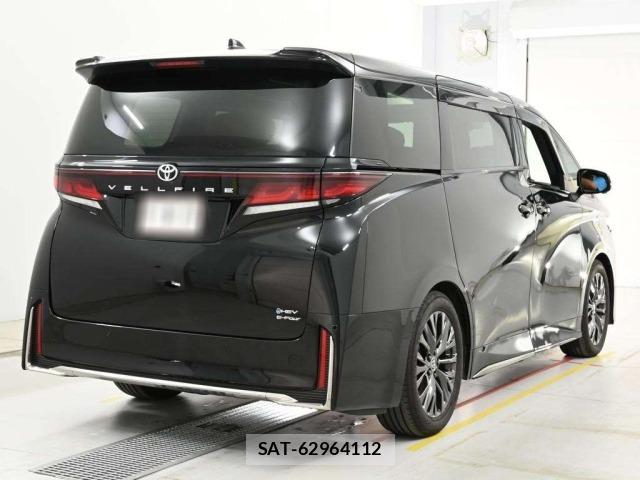 Toyota VELLFIRE 2023 8674871-1