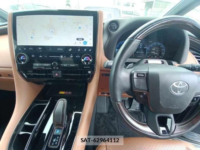 Toyota VELLFIRE 2023 8674871-11