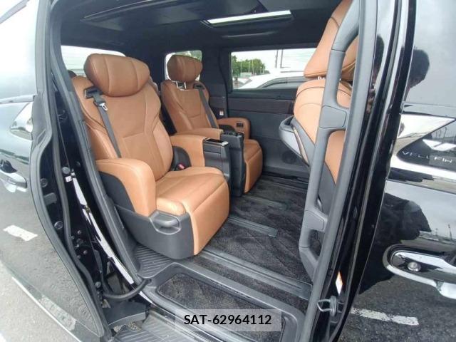 Toyota VELLFIRE 2023 8674871-12