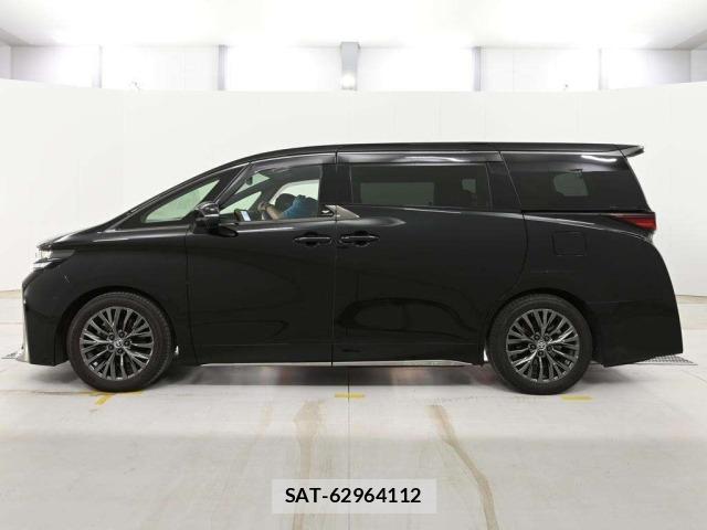 Toyota VELLFIRE 2023 8674871-4