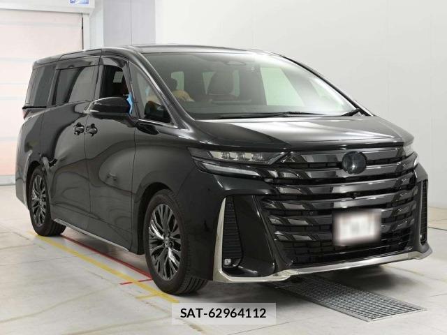 Toyota VELLFIRE 2023 8674871-5