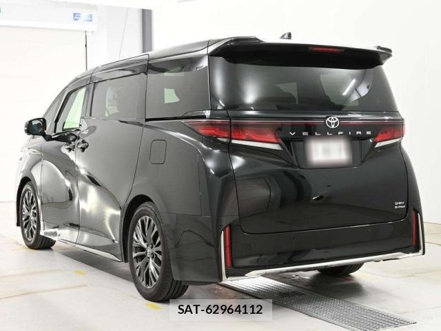 Toyota VELLFIRE 2023 8674871-6