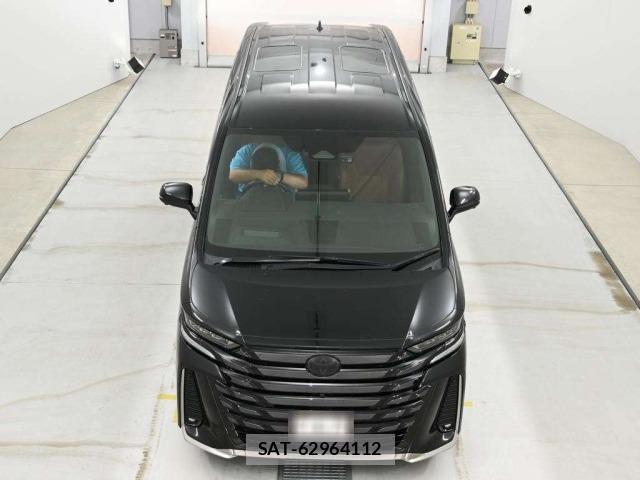 Toyota VELLFIRE 2023 8674871-7