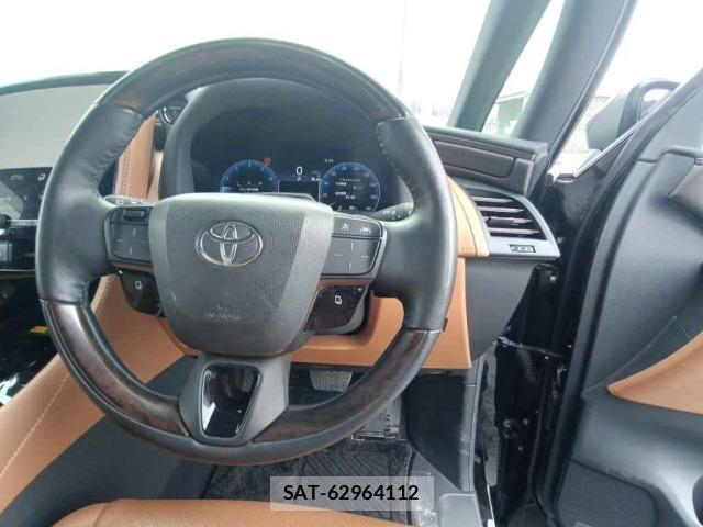 Toyota VELLFIRE 2023 8674871-9