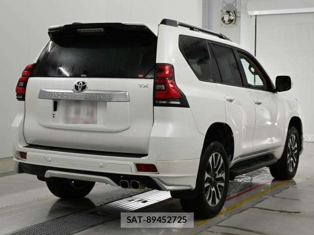 Toyota LAND CRUISER PRADO 2023 8774173-1