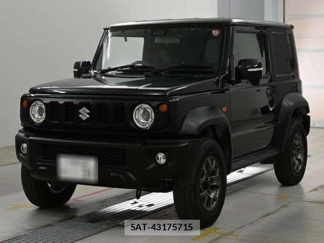 Suzuki JIMNY SIERRA 2023 8679182-0