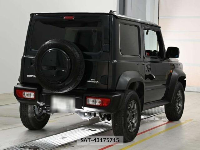 Suzuki JIMNY SIERRA 2023 8679182-1