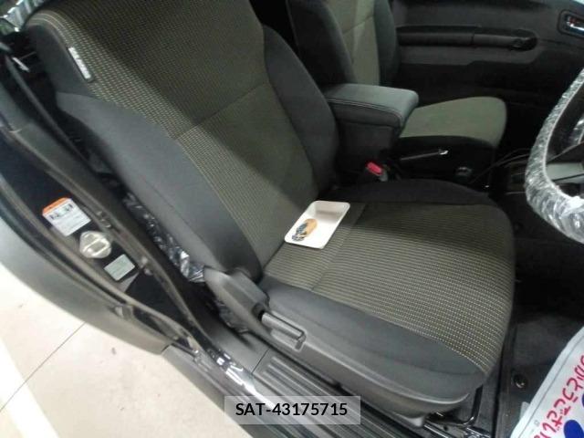 Suzuki JIMNY SIERRA 2023 8679182-10