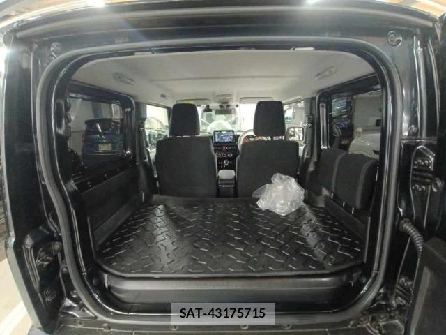 Suzuki JIMNY SIERRA 2023 8679182-11