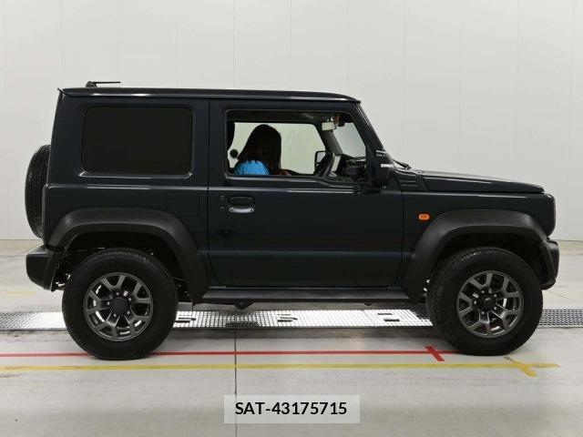 Suzuki JIMNY SIERRA 2023 8679182-3