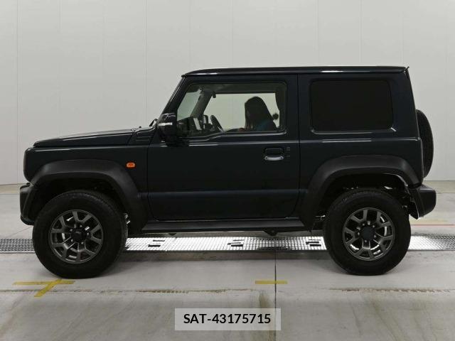 Suzuki JIMNY SIERRA 2023 8679182-4