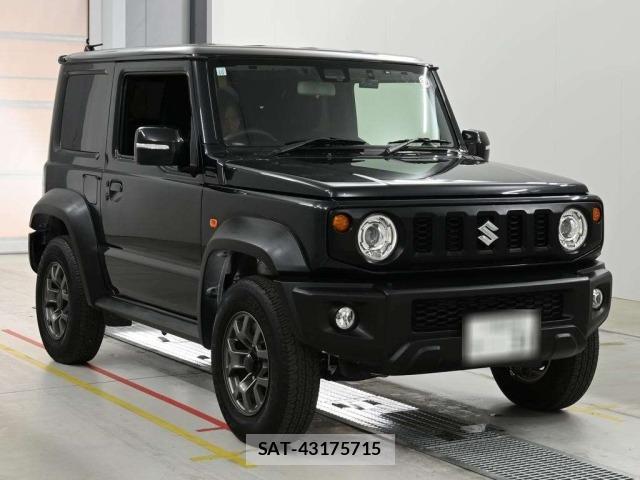 Suzuki JIMNY SIERRA 2023 8679182-5