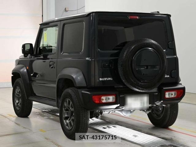 Suzuki JIMNY SIERRA 2023 8679182-6