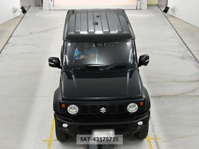 Suzuki JIMNY SIERRA 2023 8679182-7