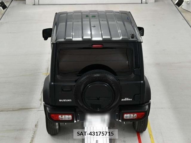 Suzuki JIMNY SIERRA 2023 8679182-8