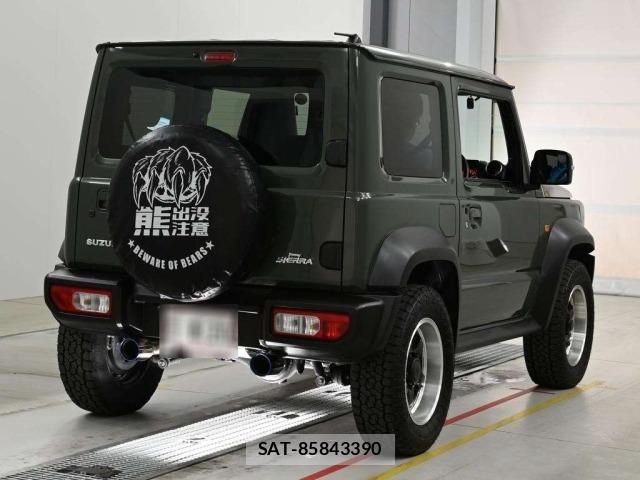 Suzuki JIMNY SIERRA 2023 8679183-1