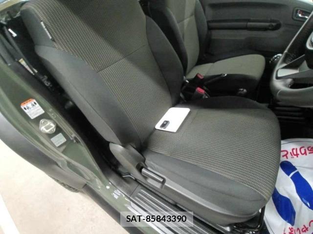 Suzuki JIMNY SIERRA 2023 8679183-10
