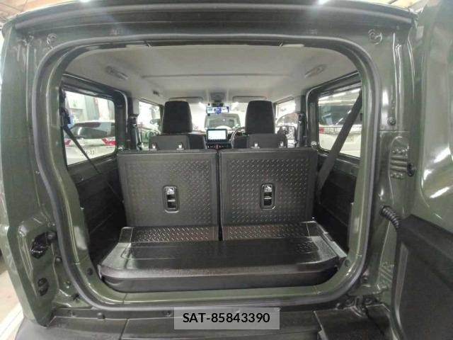 Suzuki JIMNY SIERRA 2023 8679183-11