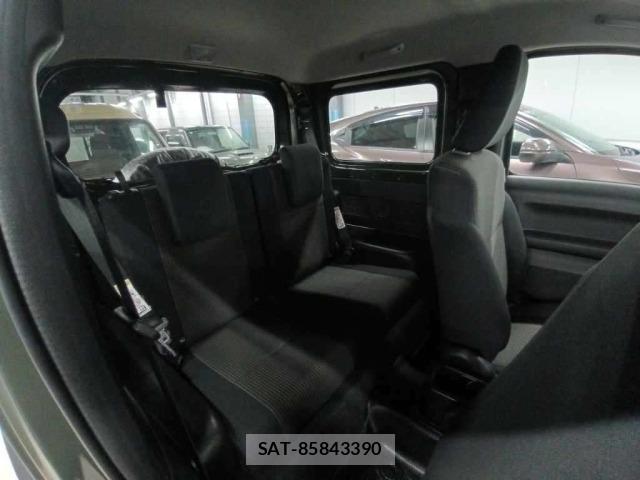 Suzuki JIMNY SIERRA 2023 8679183-12