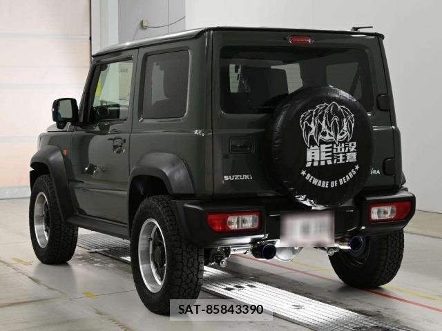 Suzuki JIMNY SIERRA 2023 8679183-6