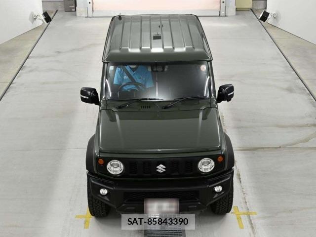 Suzuki JIMNY SIERRA 2023 8679183-7
