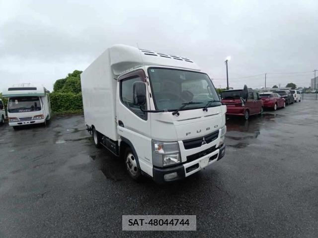 Mitsubishi CANTER 2015 8800734-5