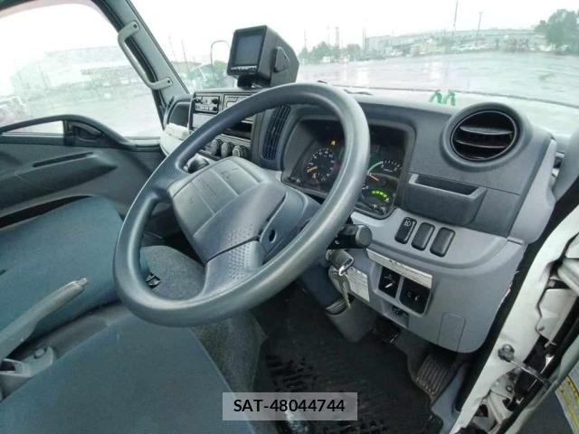 Mitsubishi CANTER 2015 8800734-7