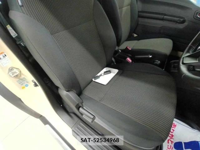 Suzuki JIMNY SIERRA 2020 8679185-10