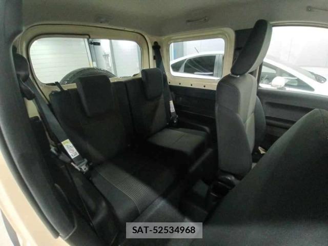 Suzuki JIMNY SIERRA 2020 8679185-12