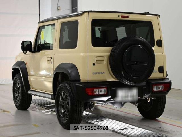 Suzuki JIMNY SIERRA 2020 8679185-6