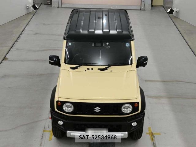 Suzuki JIMNY SIERRA 2020 8679185-7