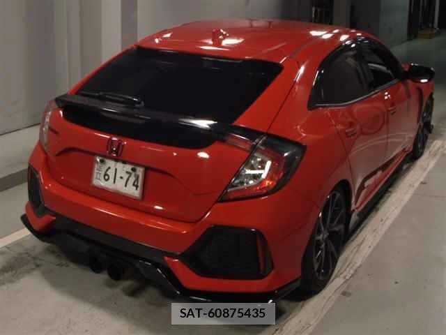 Honda CIVIC 2018 8909930-5