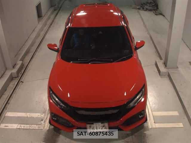 Honda CIVIC 2018 8909930-6