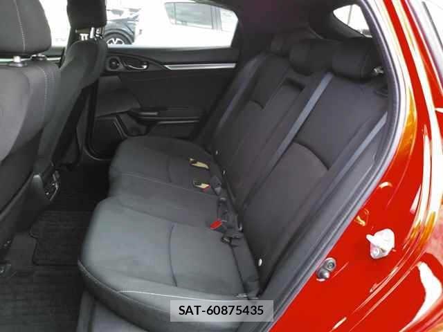 Honda CIVIC 2018 8909930-9