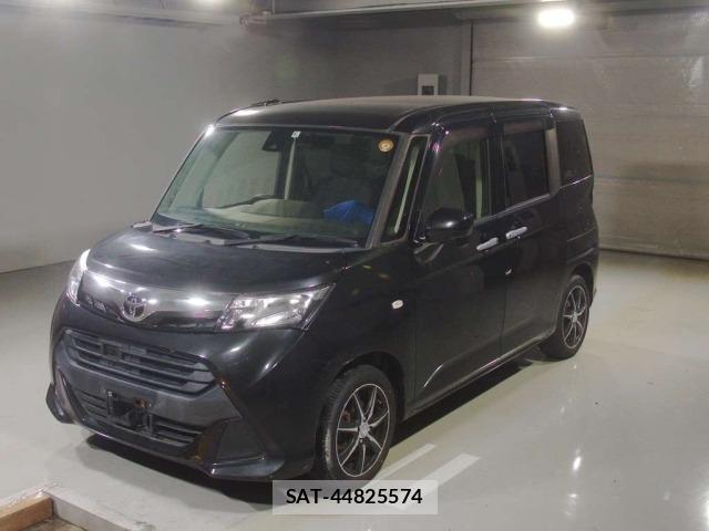 Toyota TANK 2016 8861541-0