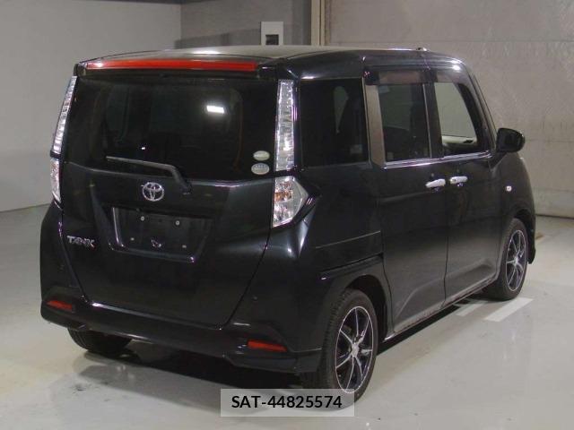 Toyota TANK 2016 8861541-1