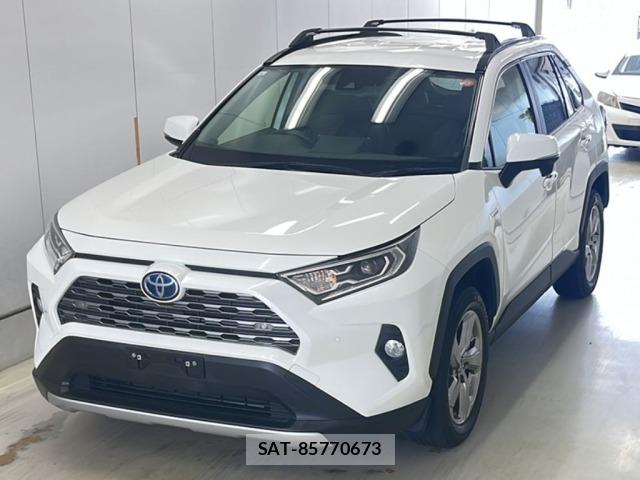 Toyota RAV4 2019 8709573-0