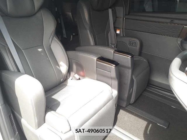 Toyota ALPHARD 2025 8906281-11