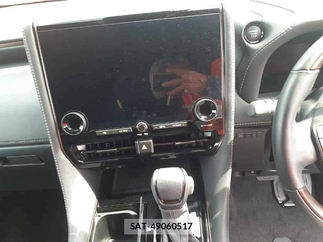 Toyota ALPHARD 2025 8906281-12