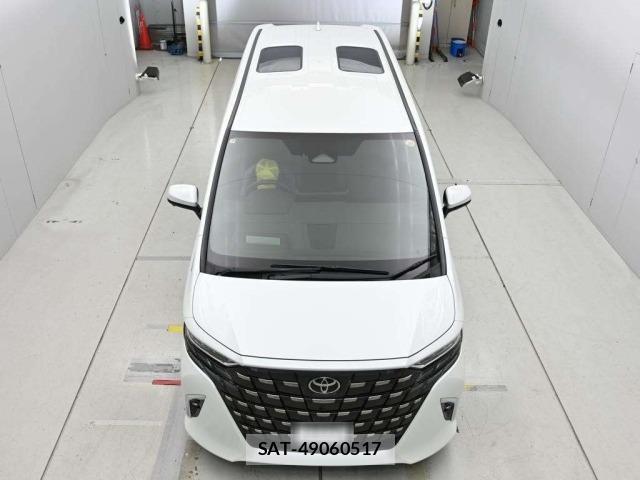 Toyota ALPHARD 2025 8906281-7