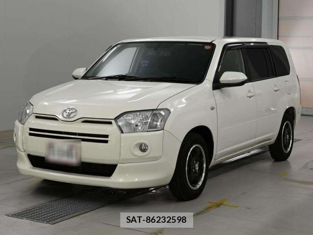 Toyota PROBOX VAN 2024 8684859-0