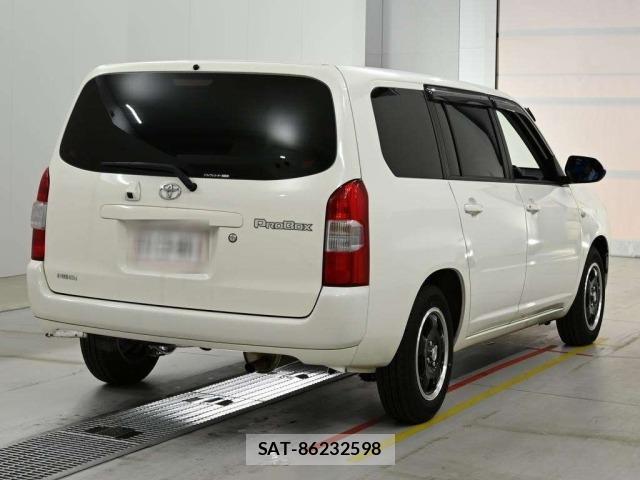 Toyota PROBOX VAN 2024 8684859-1
