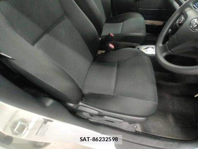 Toyota PROBOX VAN 2024 8684859-10