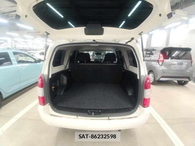 Toyota PROBOX VAN 2024 8684859-11