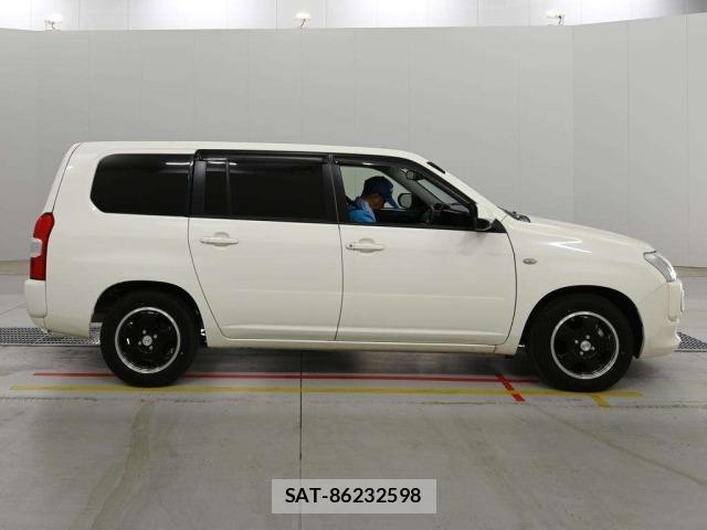Toyota PROBOX VAN 2024 8684859-3