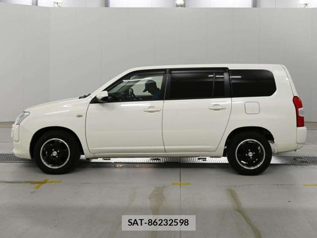 Toyota PROBOX VAN 2024 8684859-4