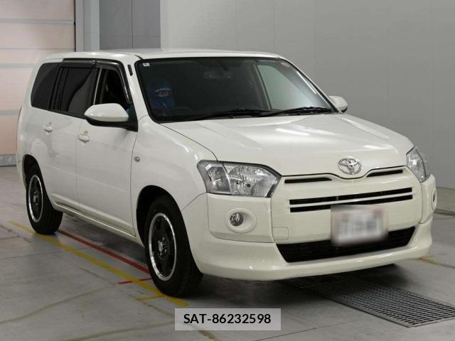 Toyota PROBOX VAN 2024 8684859-5