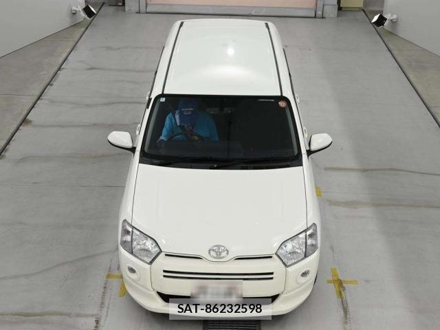 Toyota PROBOX VAN 2024 8684859-7