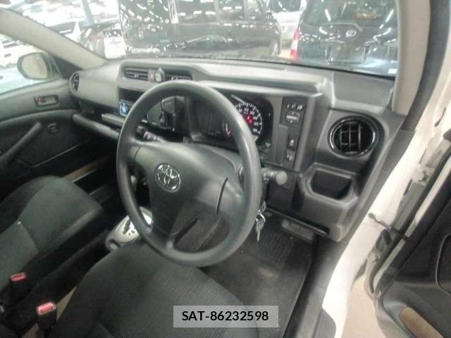 Toyota PROBOX VAN 2024 8684859-9